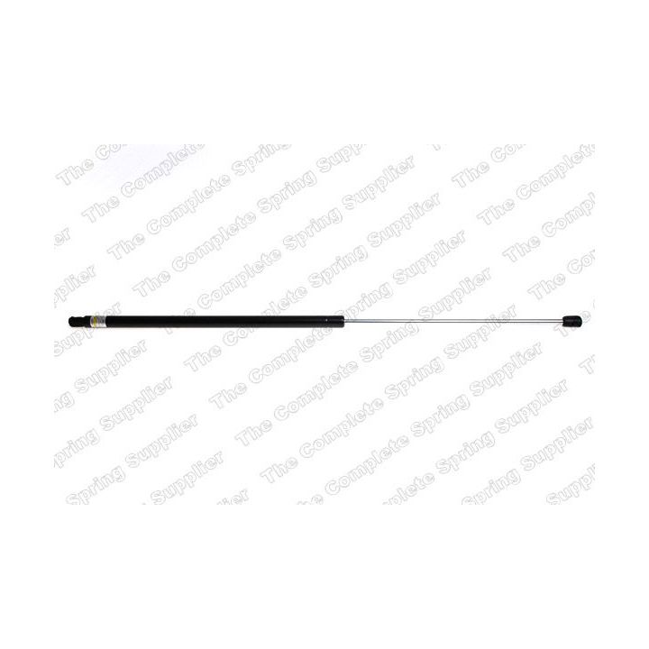 Dujinė spyruoklė, bagažinė LESJÖFORS 8126138