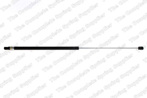 Dujinė spyruoklė, bagažinė LESJÖFORS 8126138