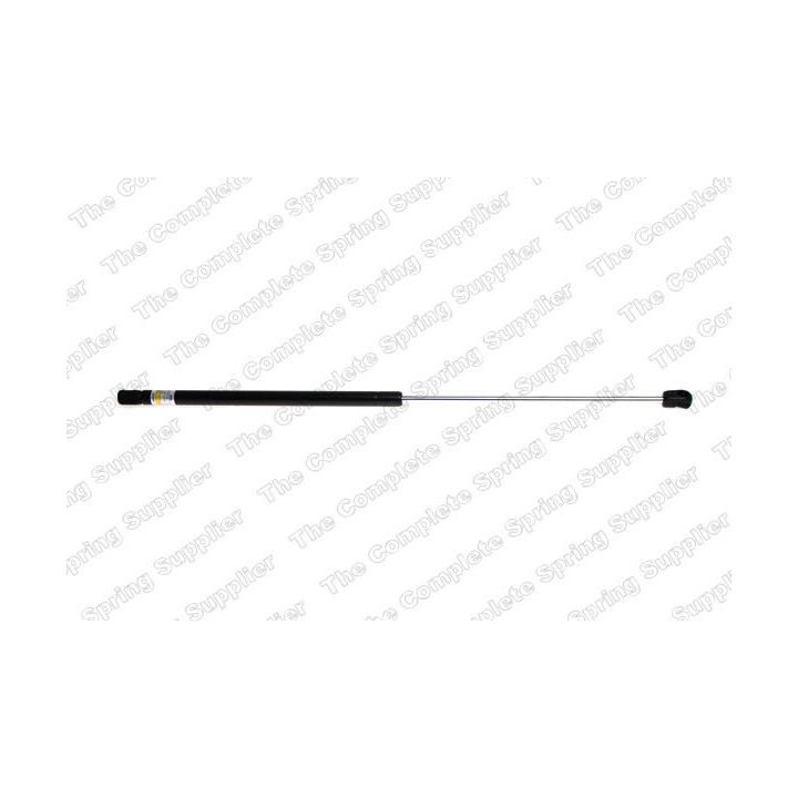 Dujinė spyruoklė, bagažinė LESJÖFORS 8126141