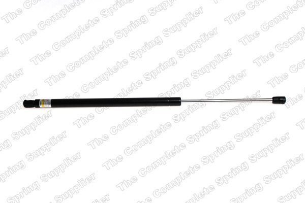 Dujinė spyruoklė, bagažinė LESJÖFORS 8126143