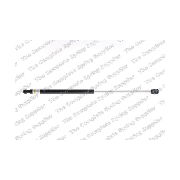 Dujinė spyruoklė, bagažinė LESJÖFORS 8126148