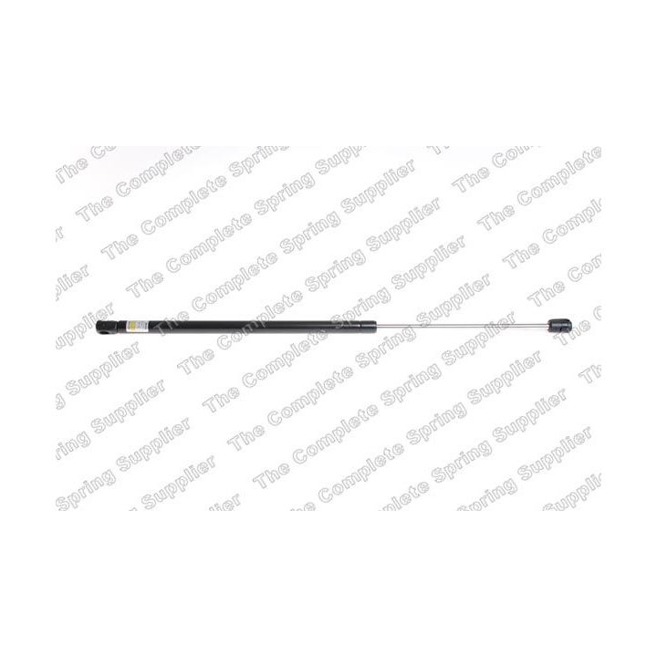 Dujinė spyruoklė, bagažinė LESJÖFORS 8126149