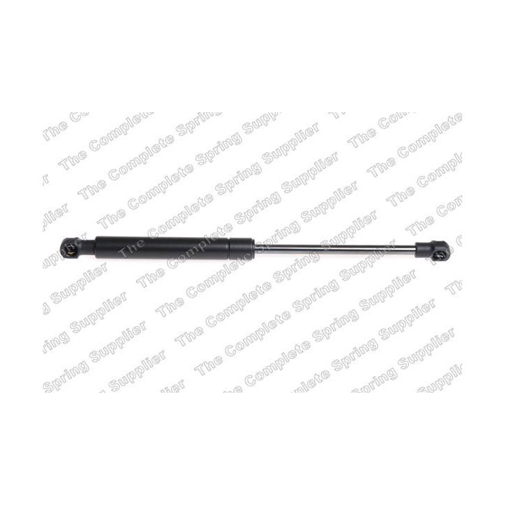 Dujinė spyruoklė, bagažinė LESJÖFORS 8126153