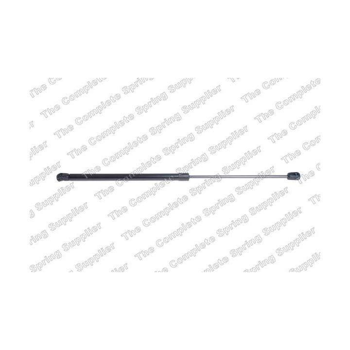 Dujinė spyruoklė, bagažinė LESJÖFORS 8126159