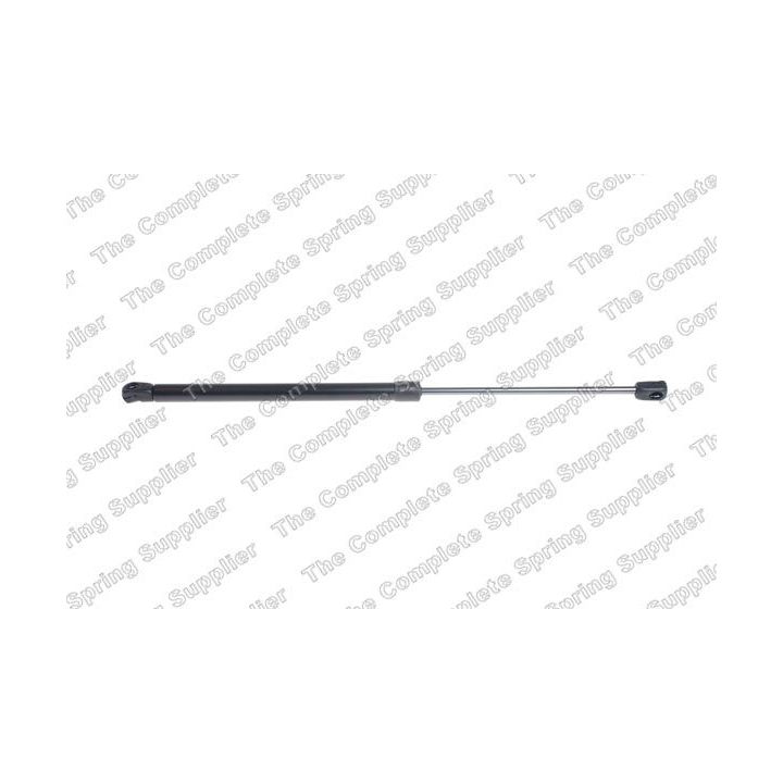 Dujinė spyruoklė, bagažinė LESJÖFORS 8126161