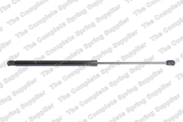 Dujinė spyruoklė, bagažinė LESJÖFORS 8126164