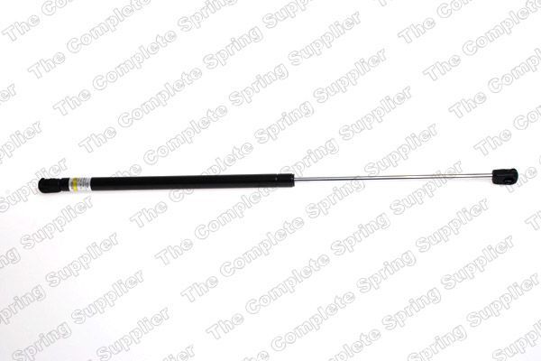 Dujinė spyruoklė, bagažinė LESJÖFORS 8127522