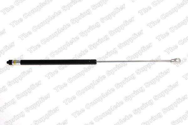 Dujinė spyruoklė, bagažinė LESJÖFORS 8127523