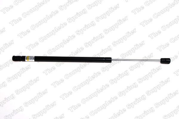 Dujinė spyruoklė, bagažinė LESJÖFORS 8127547