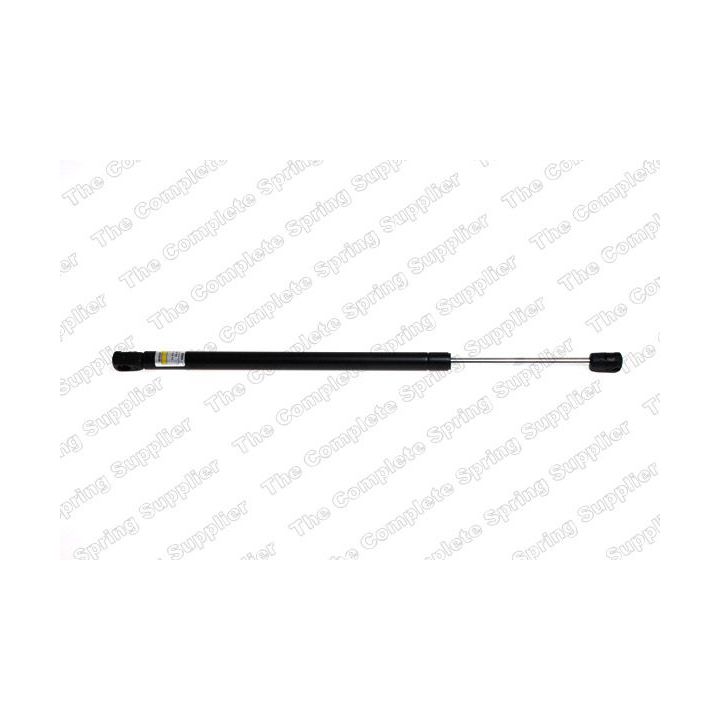 Dujinė spyruoklė, bagažinė LESJÖFORS 8127557