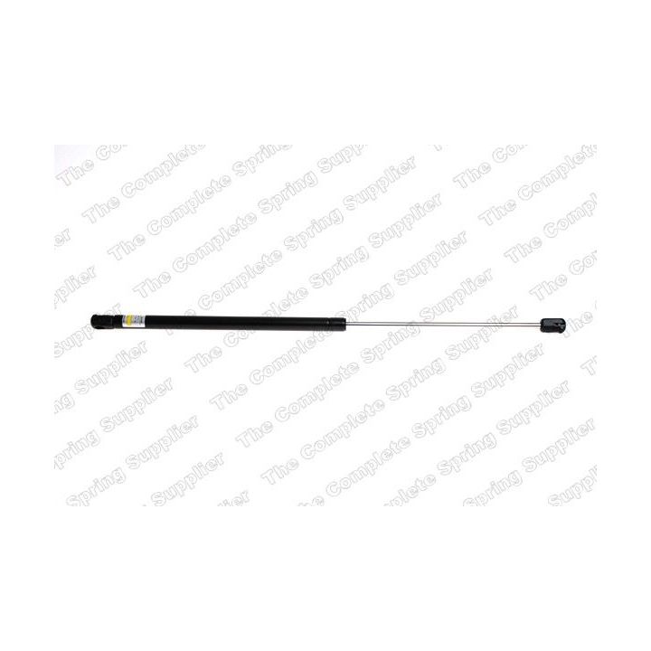 Dujinė spyruoklė, bagažinė LESJÖFORS 8127558