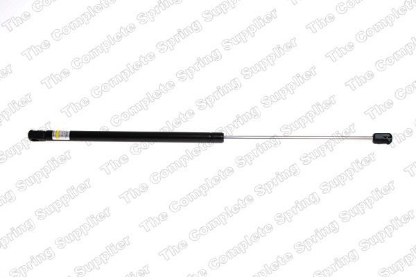 Dujinė spyruoklė, bagažinė LESJÖFORS 8127558