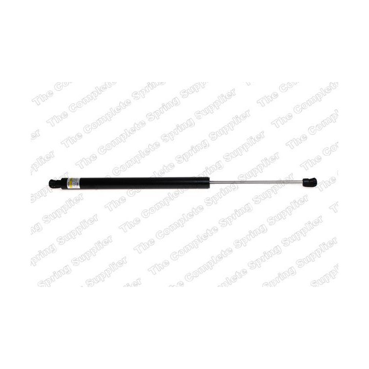 Dujinė spyruoklė, bagažinė LESJÖFORS 8127563