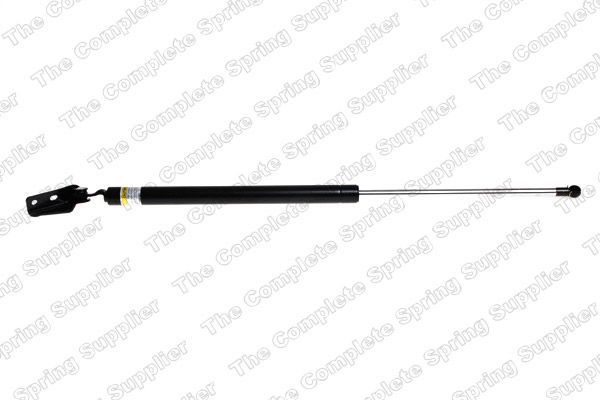 Dujinė spyruoklė, bagažinė LESJÖFORS 8135704