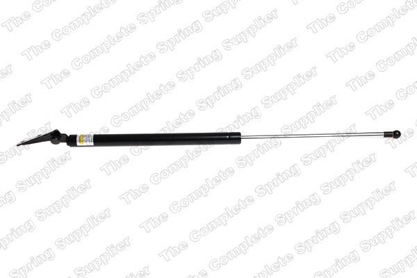 Dujinė spyruoklė, bagažinė LESJÖFORS 8135710