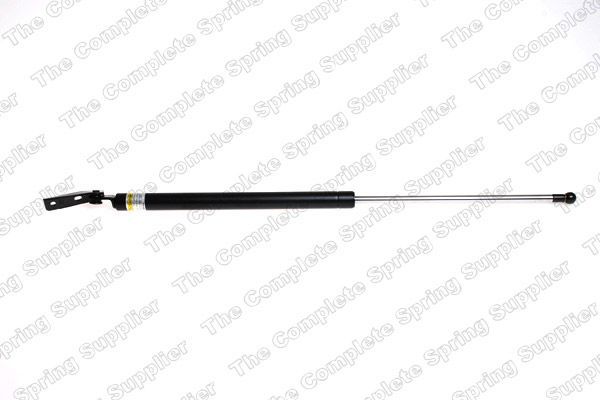 Dujinė spyruoklė, bagažinė LESJÖFORS 8135711