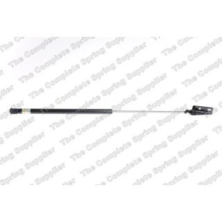 Dujinė spyruoklė, bagažinė LESJÖFORS 8137201