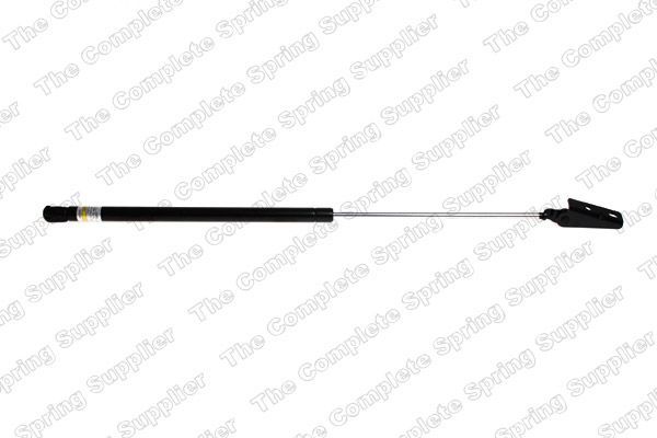 Dujinė spyruoklė, bagažinė LESJÖFORS 8137202