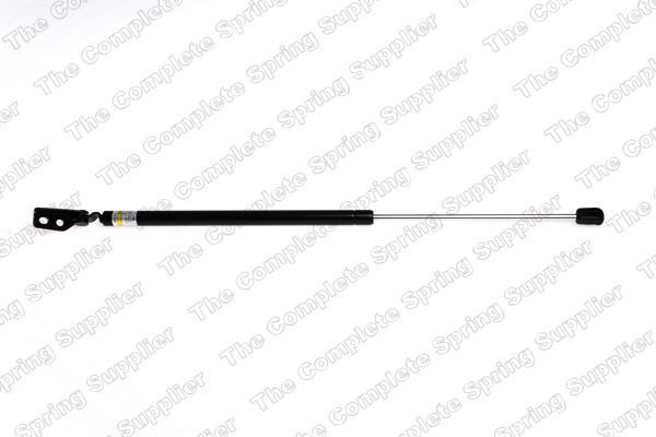 Dujinė spyruoklė, bagažinė LESJÖFORS 8137209