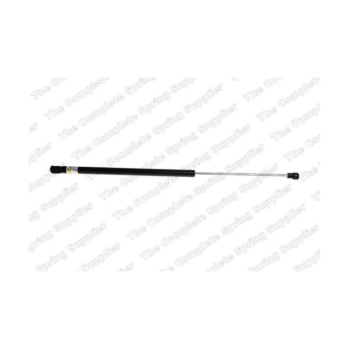 Dujinė spyruoklė, bagažinė LESJÖFORS 8137211