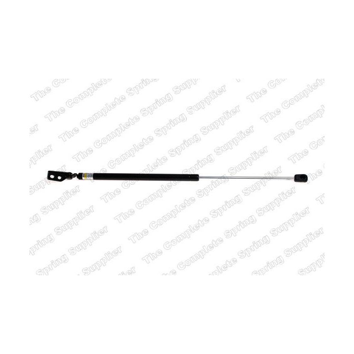 Dujinė spyruoklė, bagažinė LESJÖFORS 8137213