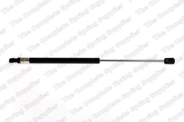 Dujinė spyruoklė, bagažinė LESJÖFORS 8137217