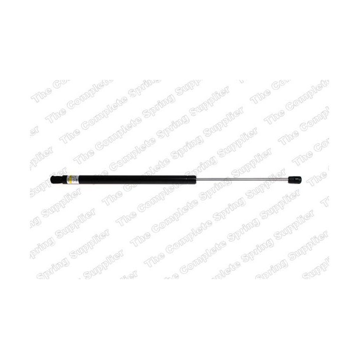 Dujinė spyruoklė, bagažinė LESJÖFORS 8137218