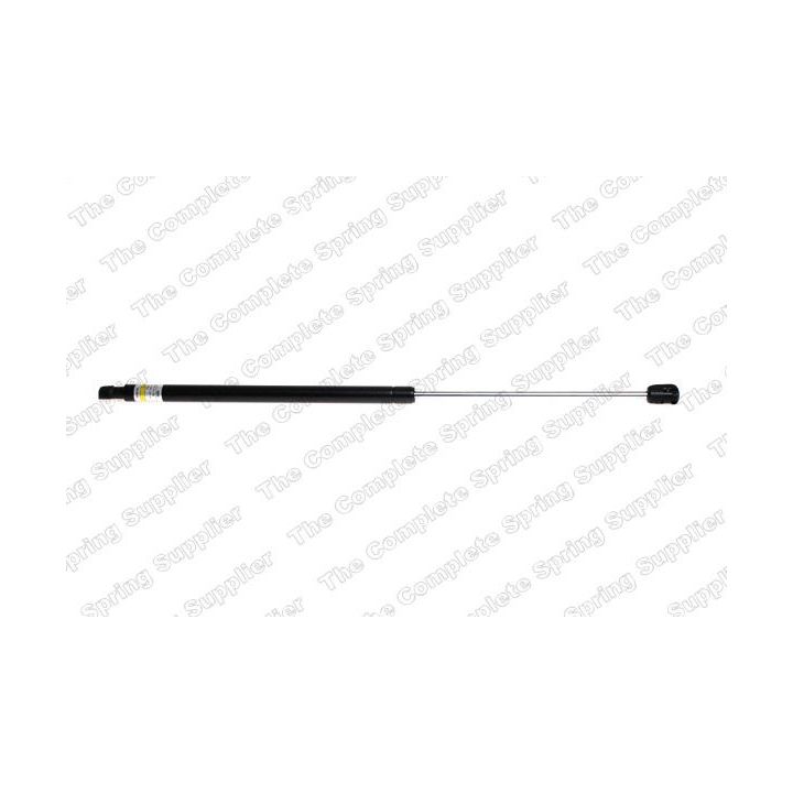 Dujinė spyruoklė, bagažinė LESJÖFORS 8137220