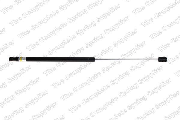 Dujinė spyruoklė, bagažinė LESJÖFORS 8137220