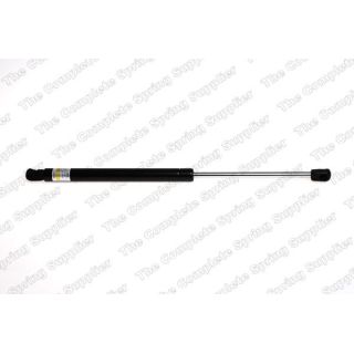 Dujinė spyruoklė, bagažinė LESJÖFORS 8137221