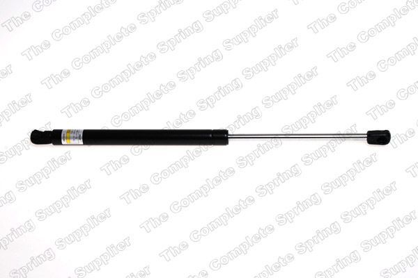 Dujinė spyruoklė, bagažinė LESJÖFORS 8137221