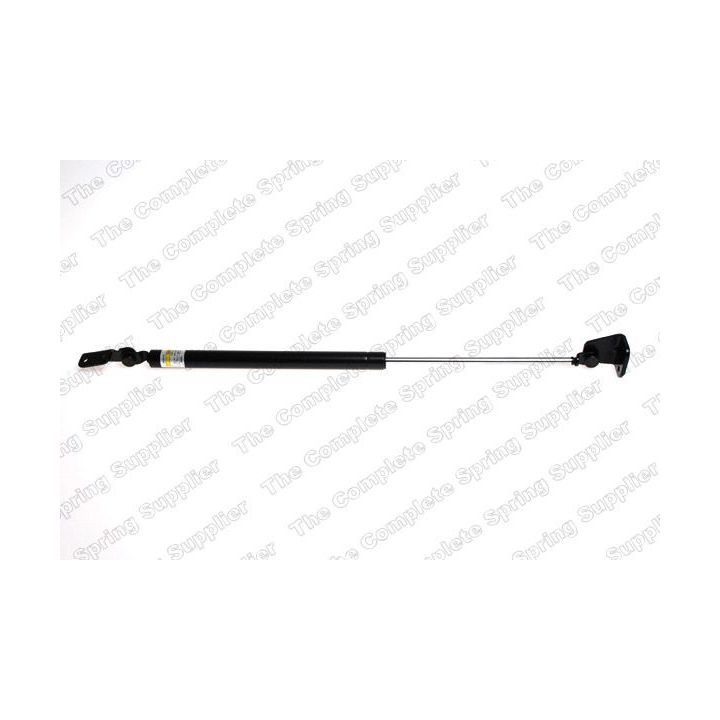 Dujinė spyruoklė, bagažinė LESJÖFORS 8137226