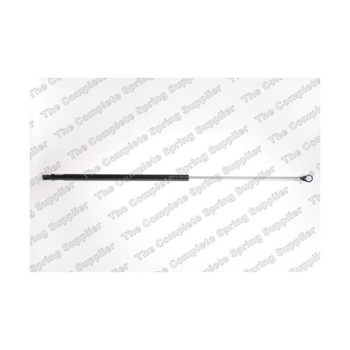 Dujinė spyruoklė, bagažinė LESJÖFORS 8137229