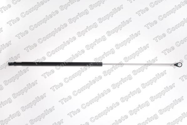 Dujinė spyruoklė, bagažinė LESJÖFORS 8137229