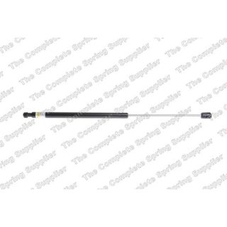 Dujinė spyruoklė, bagažinė LESJÖFORS 8137231