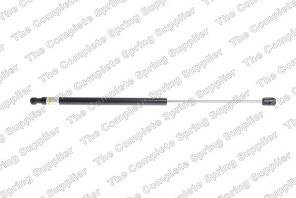 Dujinė spyruoklė, bagažinė LESJÖFORS 8137231