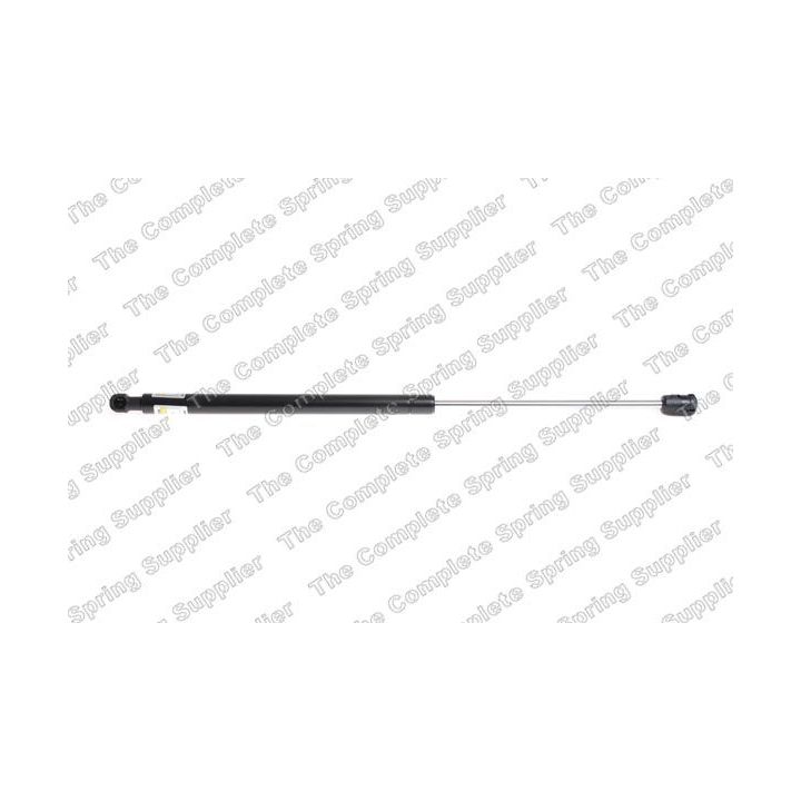 Dujinė spyruoklė, bagažinė LESJÖFORS 8137232