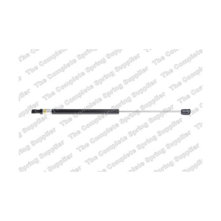 Dujinė spyruoklė, bagažinė LESJÖFORS 8137233