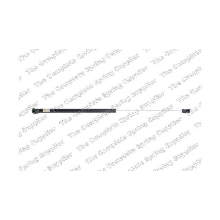 Dujinė spyruoklė, bagažinė LESJÖFORS 8137236