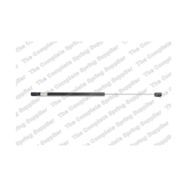 Dujinė spyruoklė, bagažinė LESJÖFORS 8137237