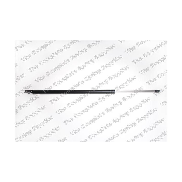 Dujinė spyruoklė, bagažinė LESJÖFORS 8137239