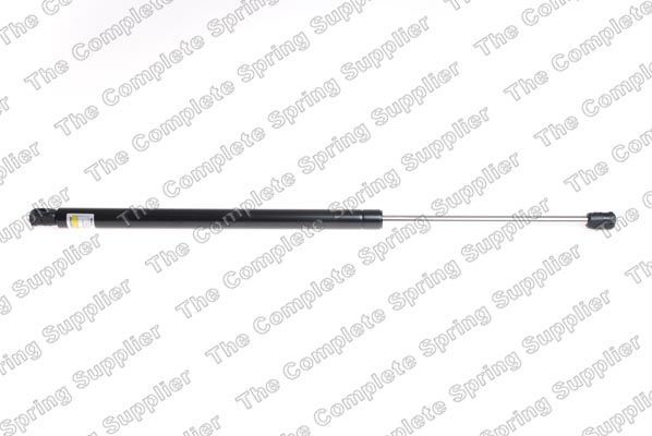 Dujinė spyruoklė, bagažinė LESJÖFORS 8137240