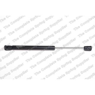 Dujinė spyruoklė, bagažinė LESJÖFORS 8137241