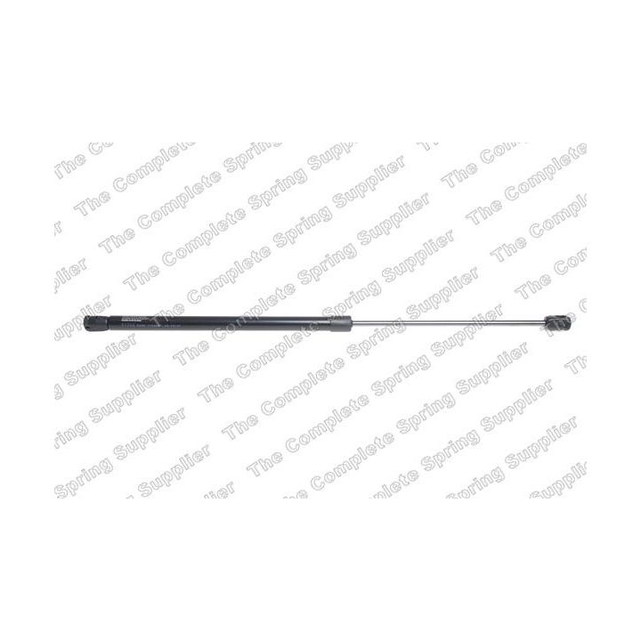 Dujinė spyruoklė, bagažinė LESJÖFORS 8137247