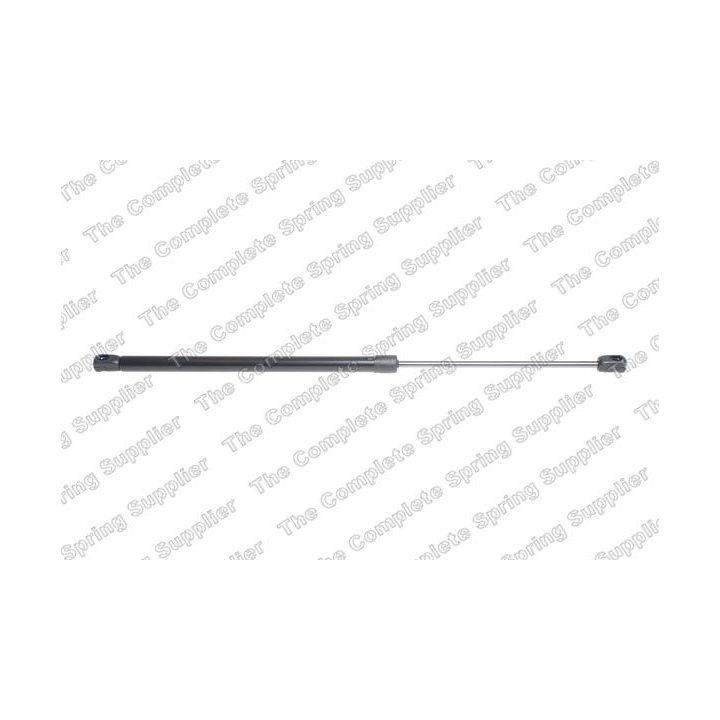 Dujinė spyruoklė, bagažinė LESJÖFORS 8137248