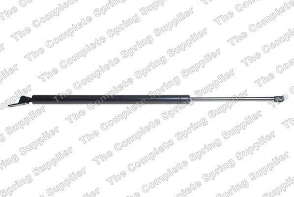 Dujinė spyruoklė, bagažinė LESJÖFORS 8137249