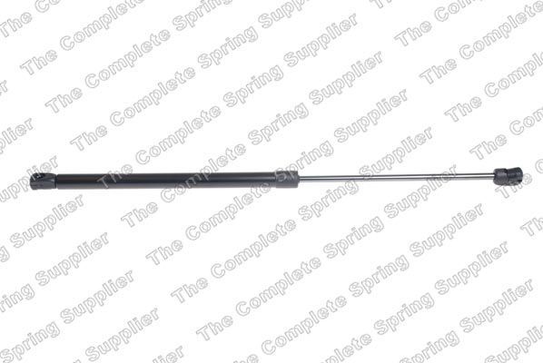 Dujinė spyruoklė, bagažinė LESJÖFORS 8137253