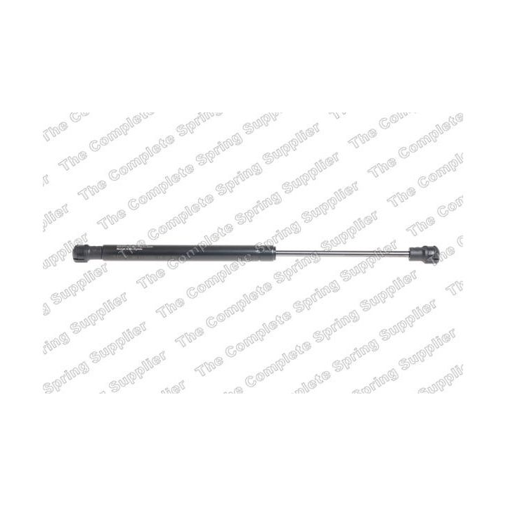 Dujinė spyruoklė, bagažinė LESJÖFORS 8141409