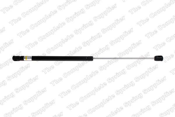 Dujinė spyruoklė, bagažinė LESJÖFORS 8144209