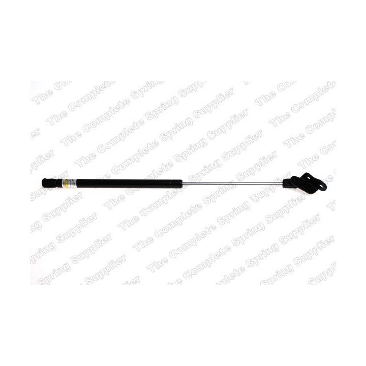 Dujinė spyruoklė, bagažinė LESJÖFORS 8144211